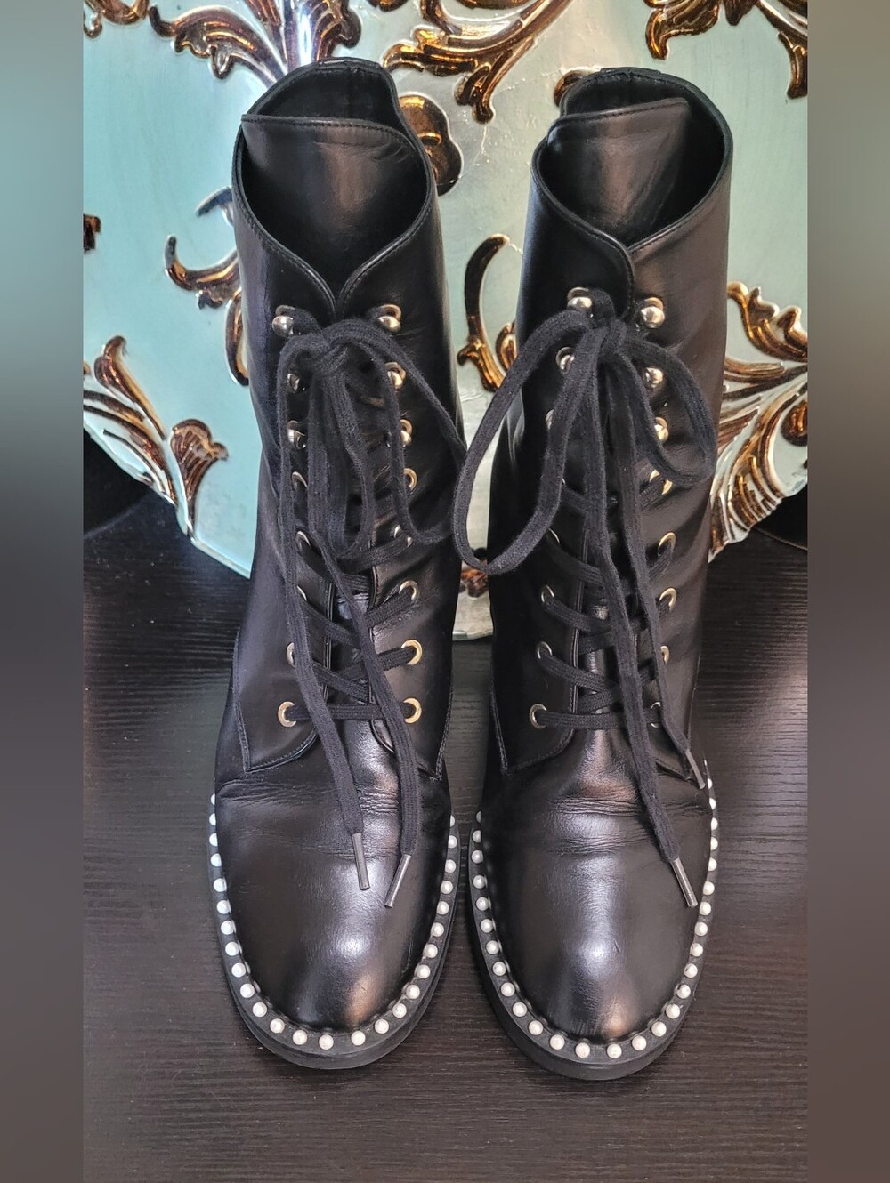 Stuart Weitzman Boots